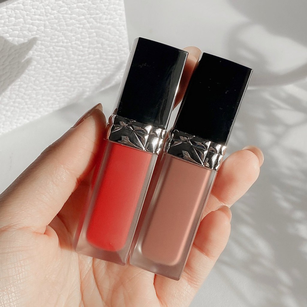 Son Kem Dior- Rouge Forever Liquid 999, 820,558,626,100,200, Son Dior- mới nhất 2021, Tiệm Son Ruby