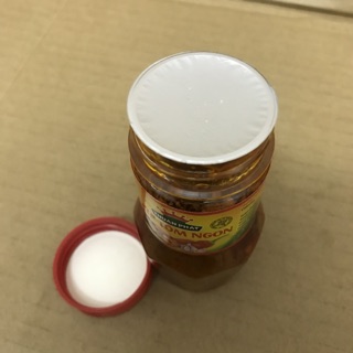 [85 g] Lọ Satế Tôm Ngon Thuận Phát