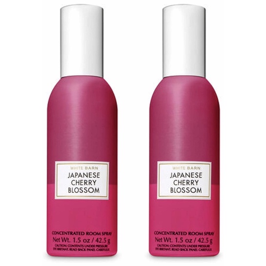 Xịt thơm phòng Bath and Body Works -Mỹ