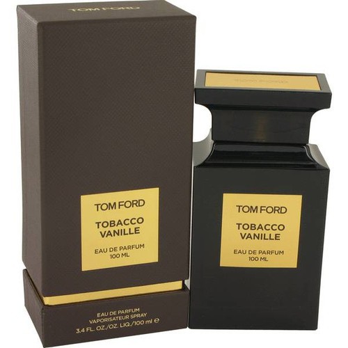 Nước hoa Unisex Tomford  Tobaco Vanille EDP 100ML