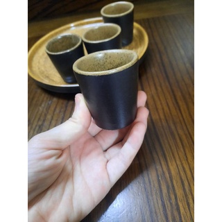Bộ bình rượu sake Nhật Bản