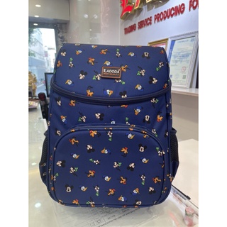 Cặp chống gù học sinh C139 Ladoda