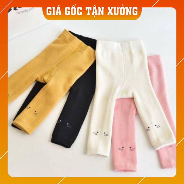 Quần tất mèo xù quảng châu không bàn NA15