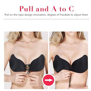 MEI STORE - LOẠI 1 ÁO DÁN CÁNH TIÊN BỀN ĐẸP Bra dán