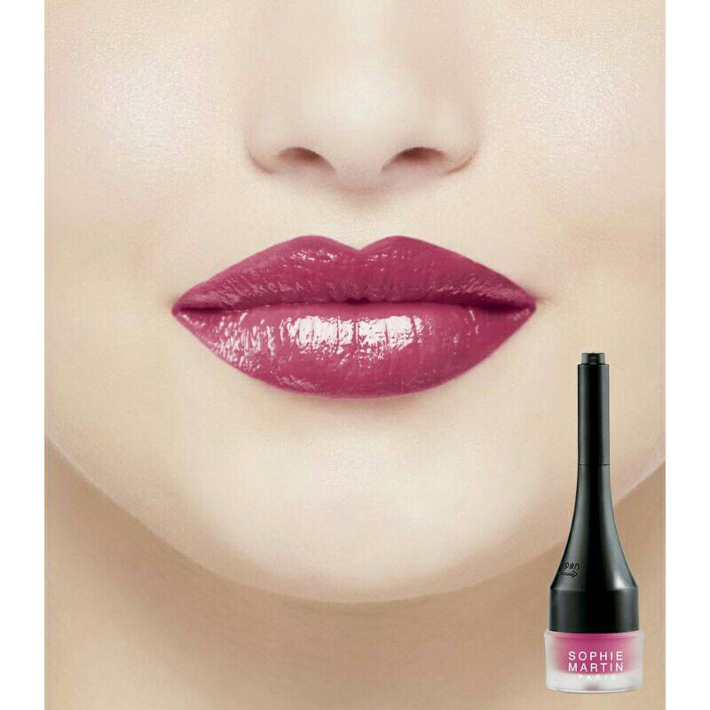 Sm (Hàng Mới Về) Son Bóng Lên Màu Chuẩn Đẹp Sm.Lip - Sblgn2 | BigBuy360 - bigbuy360.vn