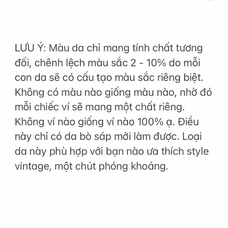 [VÍ THỦ CÔNG] Ví da đứng khắc tên theo yêu cầu TUDOXUA MNS001 chất liệu da bò thật tặng kèm móc khóa da