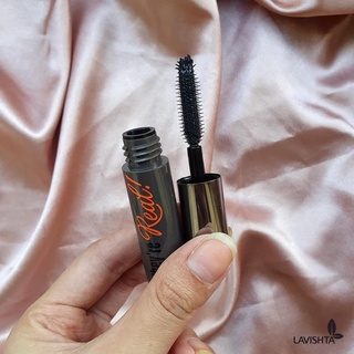 Mascara Benefit They’re Real 3,0g❤️