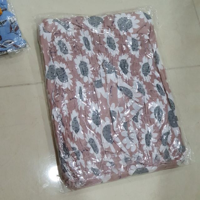 Chốt live v hoa vai bện 59k