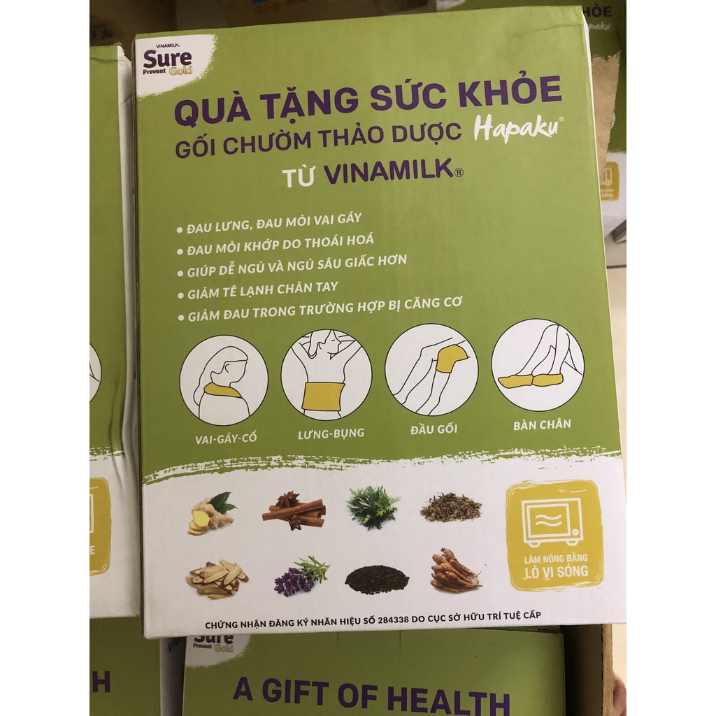 Đai Thảo Dược Vinamilk | BigBuy360 - bigbuy360.vn