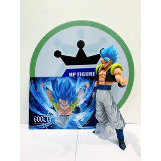 [Mô hình chính hãng] GOGETA Ichiban Kuji The 20th Film B Prize