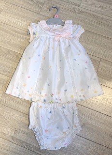 Đầm Dulces xuất tây ban nha