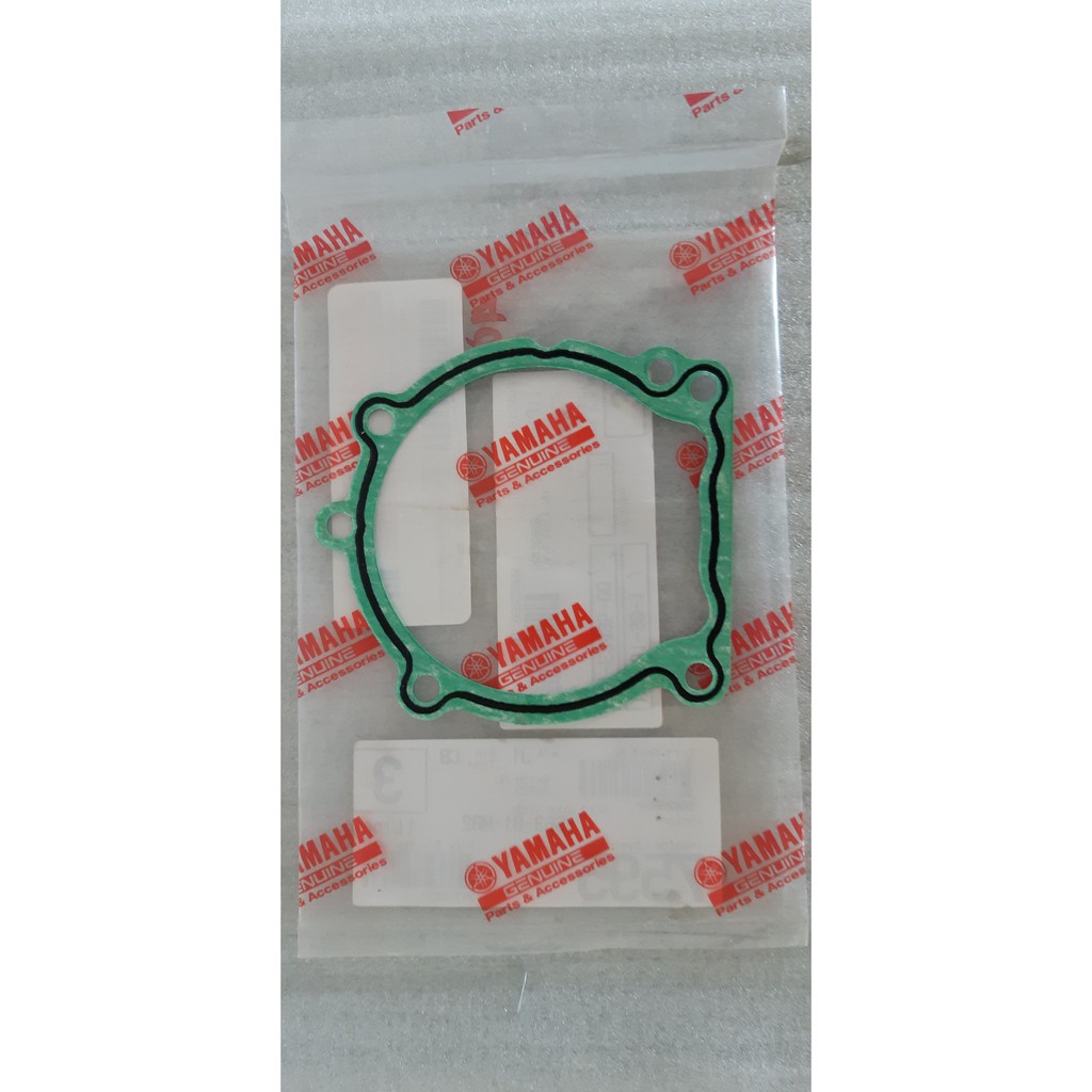 Gioăng két bơm nước Nouvo 4 - LX Yamaha