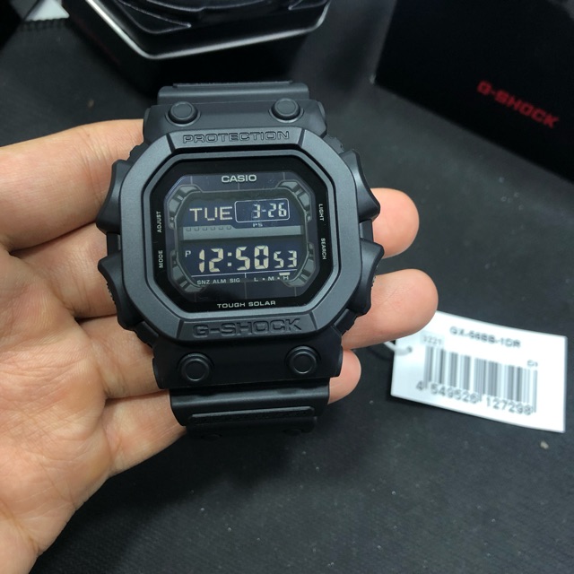 Đồng hồ nam Casio G-shock GX-56BB