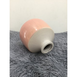 BÌNH HOA 19.5 CM - GỐM SỨ VIỆT