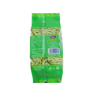 Mì rau xanh Safoco gói 250g