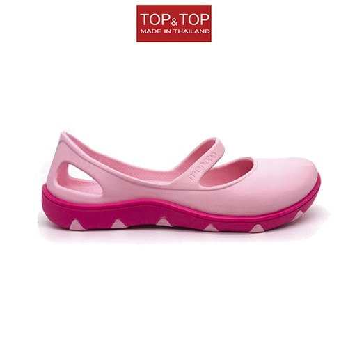 Giày Nhựa Nữ Cao Cấp Monobo Tammy Thái Lan | BigBuy360 - bigbuy360.vn