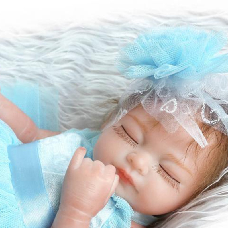 Phòng Ngủ 10in Thiết Kế Sống Động Trang Trí Nhà Búp Bê