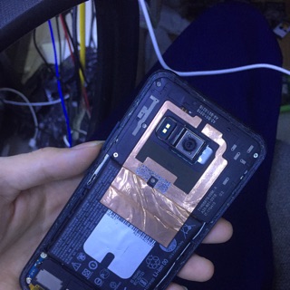 Main sống htc u11