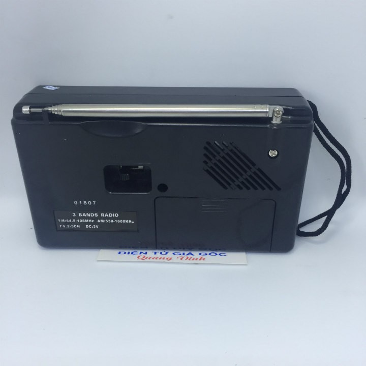 Đài radio SN-902 giá rẻ