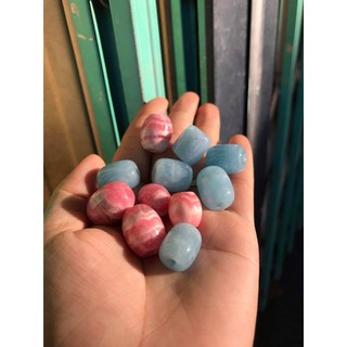 Lu thống Aqua và đào hoa