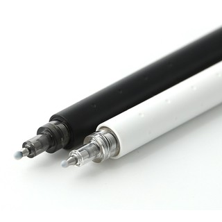 Bút bi gel Kaco Rocket 4 lựa chọn màu sắc
