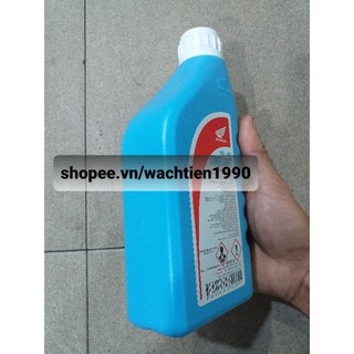 nước làm mát xe máy honda thái lan