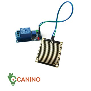 [ GÍA HỦY DIỆT ] Mạch công tắc cảm biến mưa