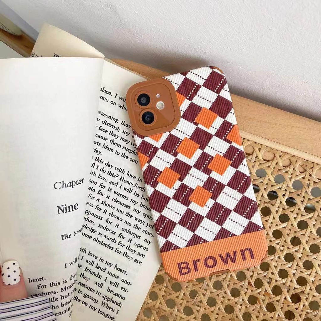 Ốp điện thoại thích hợp cho iphone 13 Pro Max i13 13pro 11 Pro Max i11 12Pro 12 Pro Max i7 i8 SE 2020 7plus 8plus Xs XR