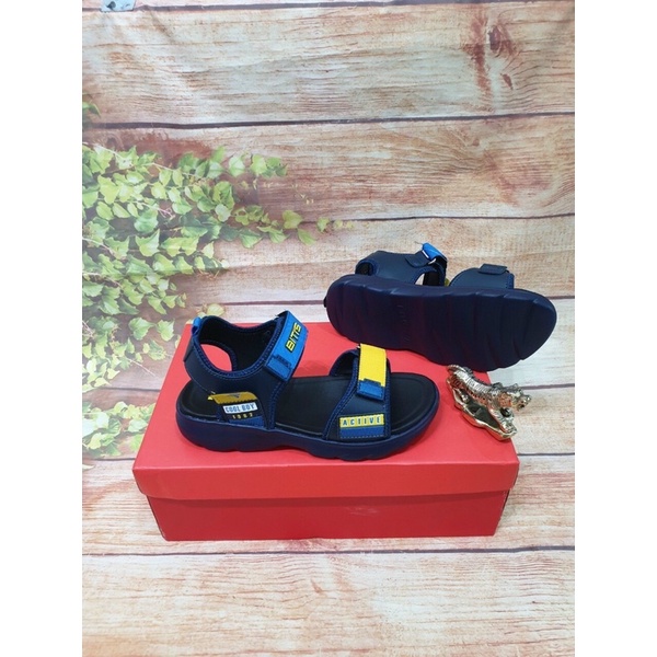 Dép san đan bé trai008.