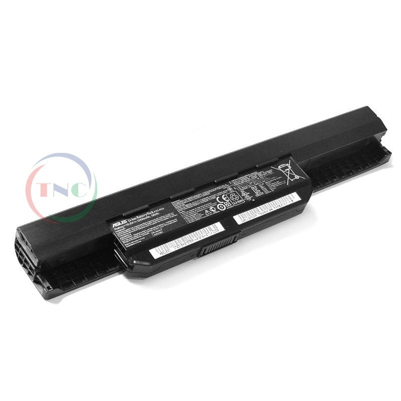 Pin laptop ASUS K43 K43E K43S X44H K53 K53E X54C X53S X53 K53S X53E nhập khẩu chính hãng