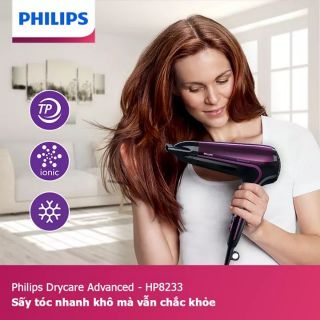 Máy sấy tóc philips