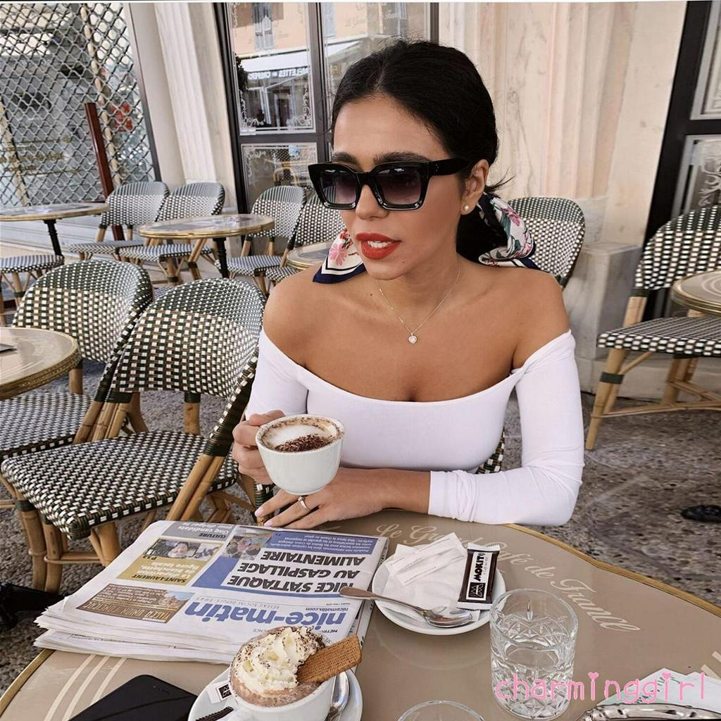 Jumpsuit Dài Tay Màu Trơn Thời Trang Dành Cho Nữ