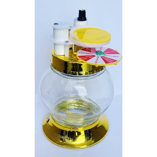 BÌNH RÓT RƯỢU TỰ ĐỘNG 0.9L
