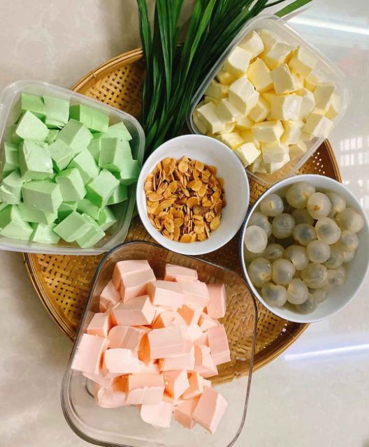 Gelatin bột Pháp loại 1