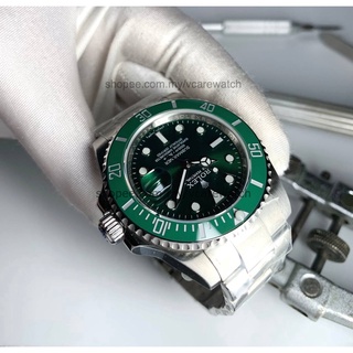 [Hàng Có Sẵn] _ submariner_automatic_sapphireglass_40mm