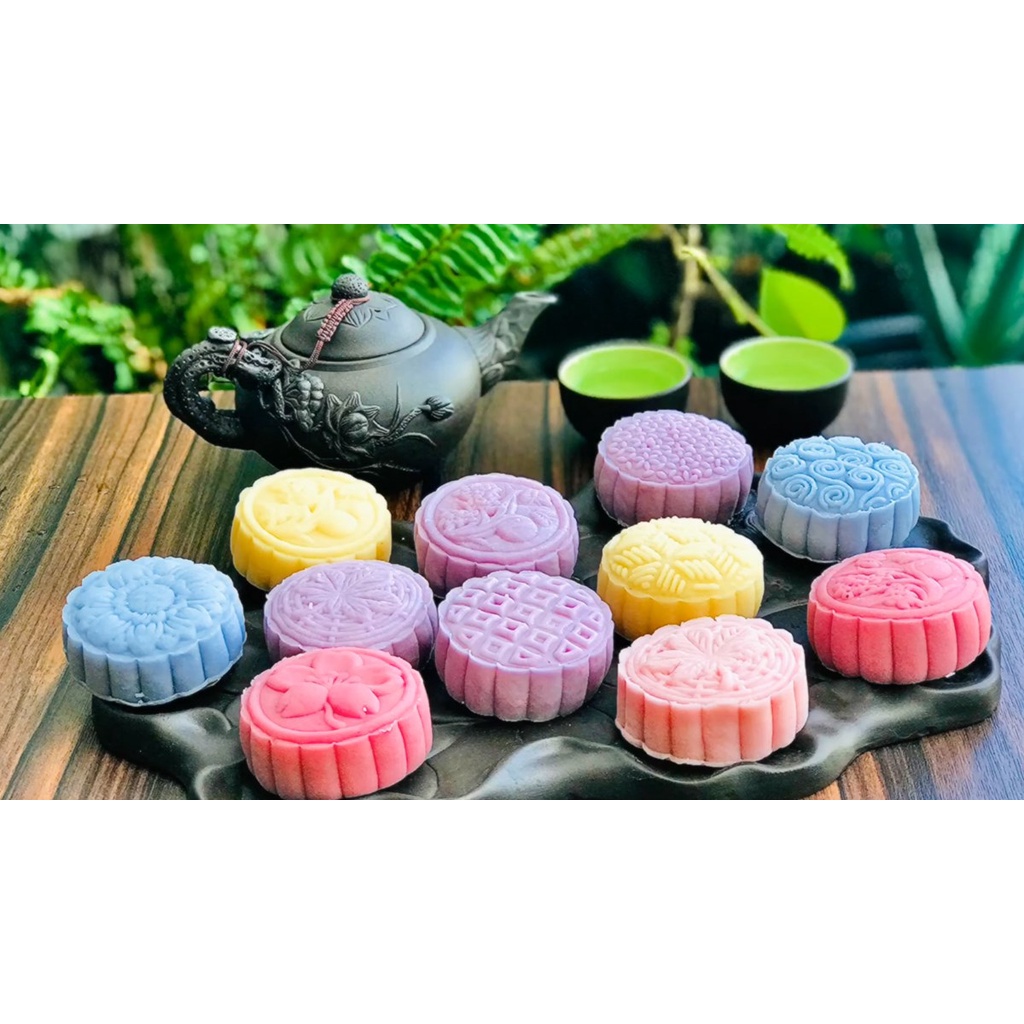 Bột củ dền 50g TG FOODS tạo màu bánh mứt, dùng nấu cháo, bột ăn dặm cho bé