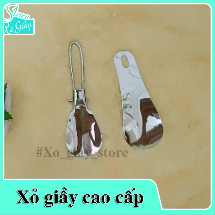 CÂY XỎ GIẦY – MIẾNG ĐÓN GÓT GIẦY - GIÚP CHO VIỆC MANG GIẦY CỦA BẠN TRỞ NÊN NHANH CHÓNG HƠN BAO GIỜ HẾT