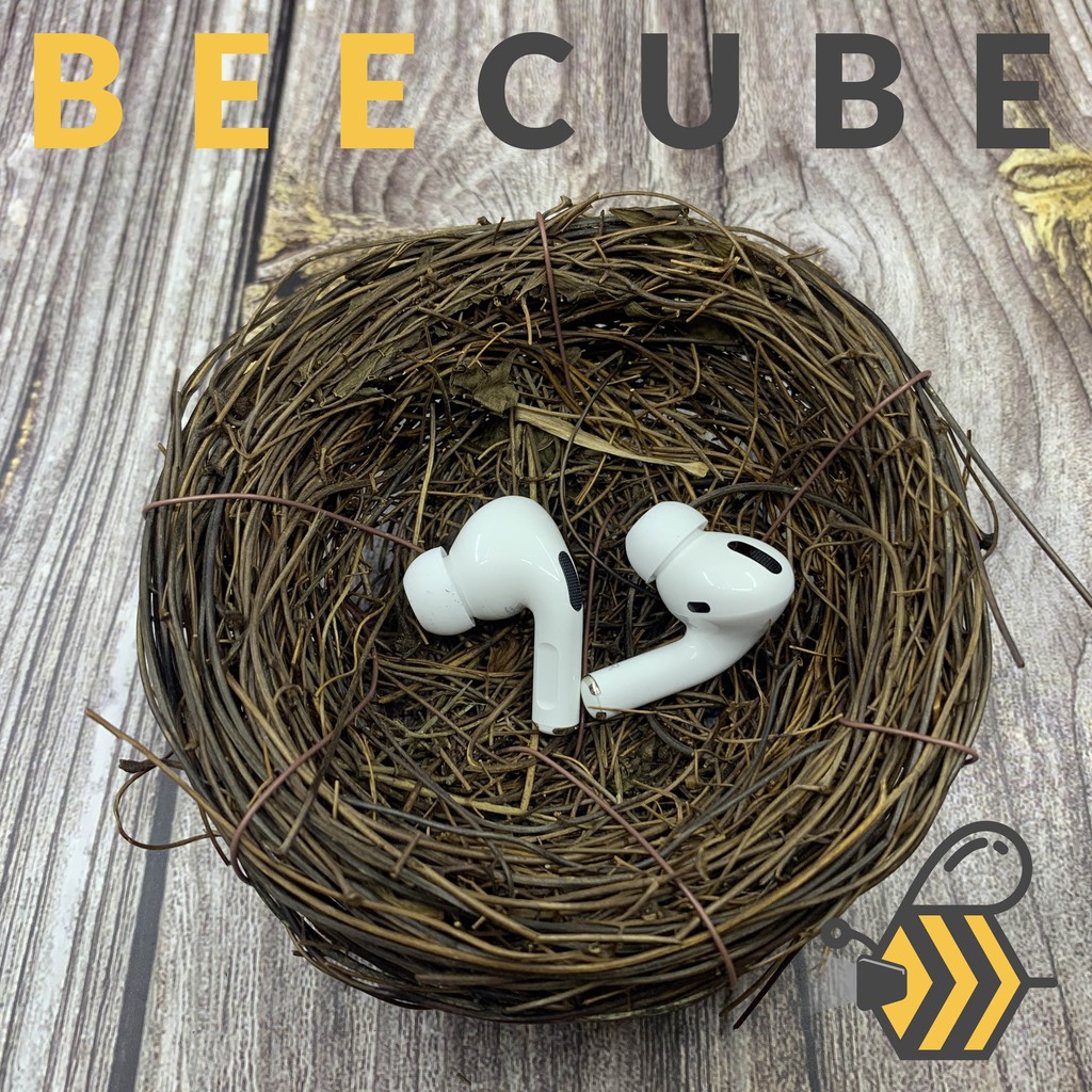 Siêu Phẩm Tai Nghe Bluetooth TWS Pro Premium - Chống Ồn Chủ Động ANC - Xuyên Âm - Cảm Biến Lực | BigBuy360 - bigbuy360.vn