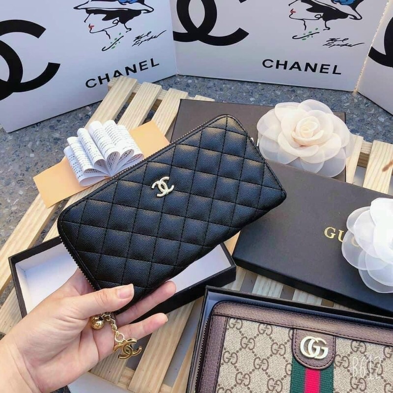 VÍ GU CÌ CAO CẤP FULL BOX