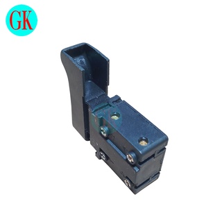 Công tắc máy đục Hugong [K-16-07]