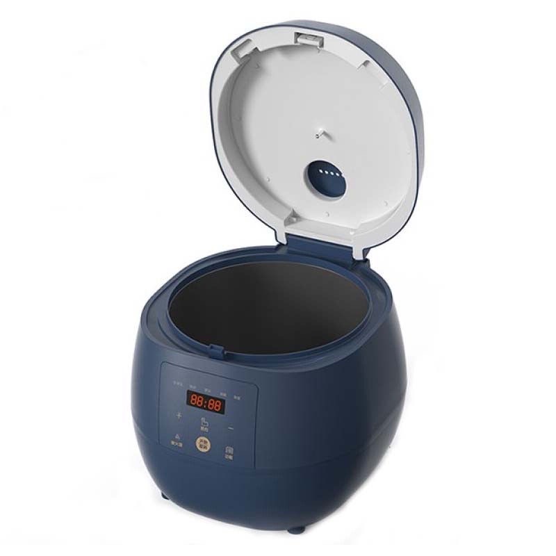 NỒI CƠM ĐIỆN ĐA NĂNG BEAR 5L B50W2 kèm hướng dẫn sử dụng.