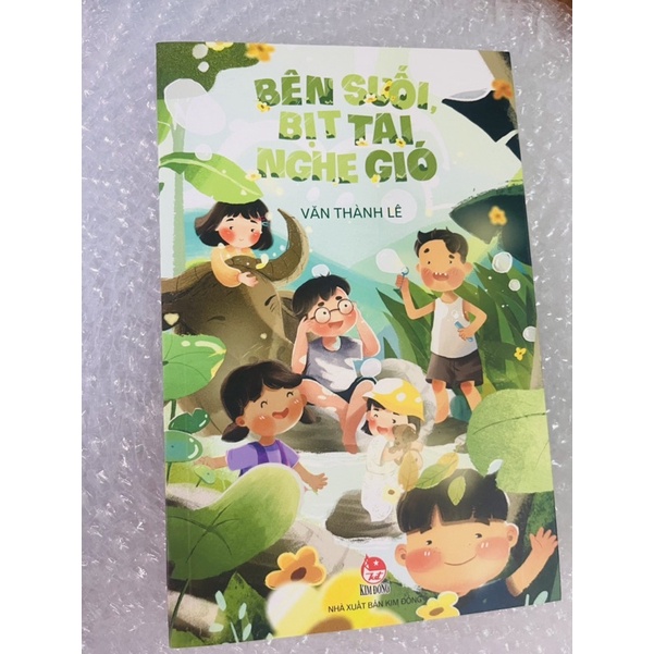 Sách - Trên Đồi, Mở Mắt Và Mơ (Phiên bản minh họa màu) (Tái Bản 2021)