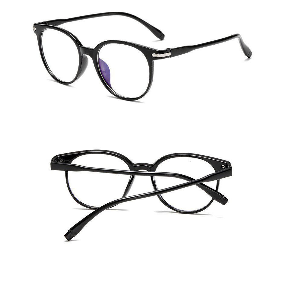 Kính thời trang Mivino kính mắt nam nữ hàn quốc cao cấp KM23 | BigBuy360 - bigbuy360.vn