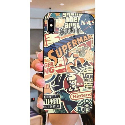 Ốp lưng IphoneFREESHIP 50K6 6s 6 Plus 6s Plus 7 8 7 Plus 8 Plus X  XR XsMax 11 11 Pro 11 Pro Max 12 12 Pro Max PT-649