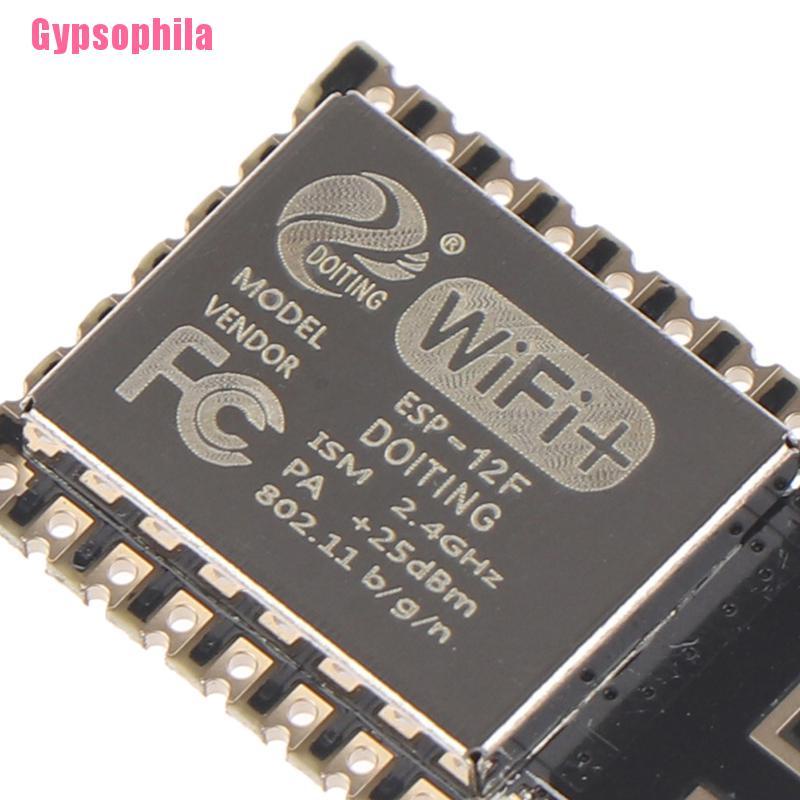 Mô Đun Wifi Thông Minh Esp-12S 12e 12f Esp8266 | BigBuy360 - bigbuy360.vn