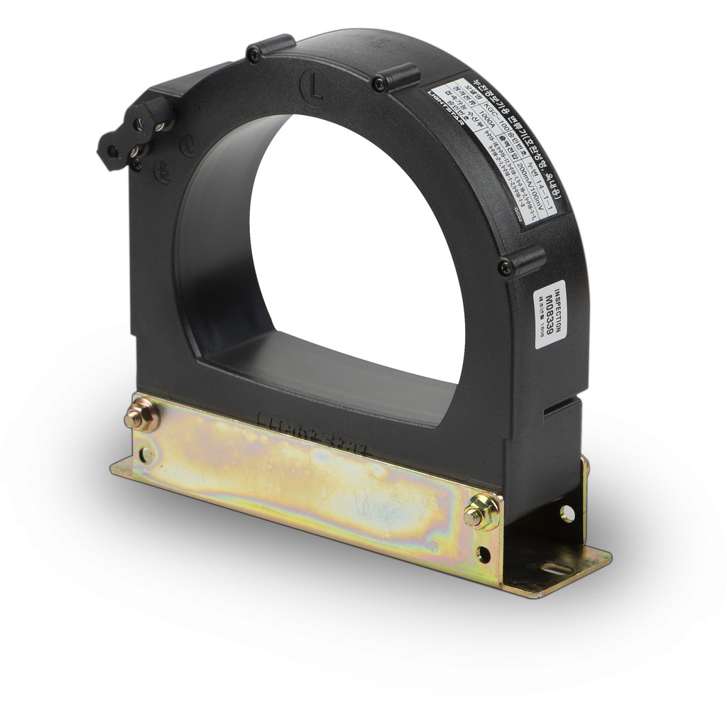 Relay Dòng Rò KGC-75