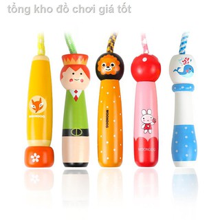 ◎◊✟Dây nhảy trẻ em, học sinh tiểu học, đồ thể thao mẫu giáo, bé trai và gái có điều chỉnh được, dù người mới bắt