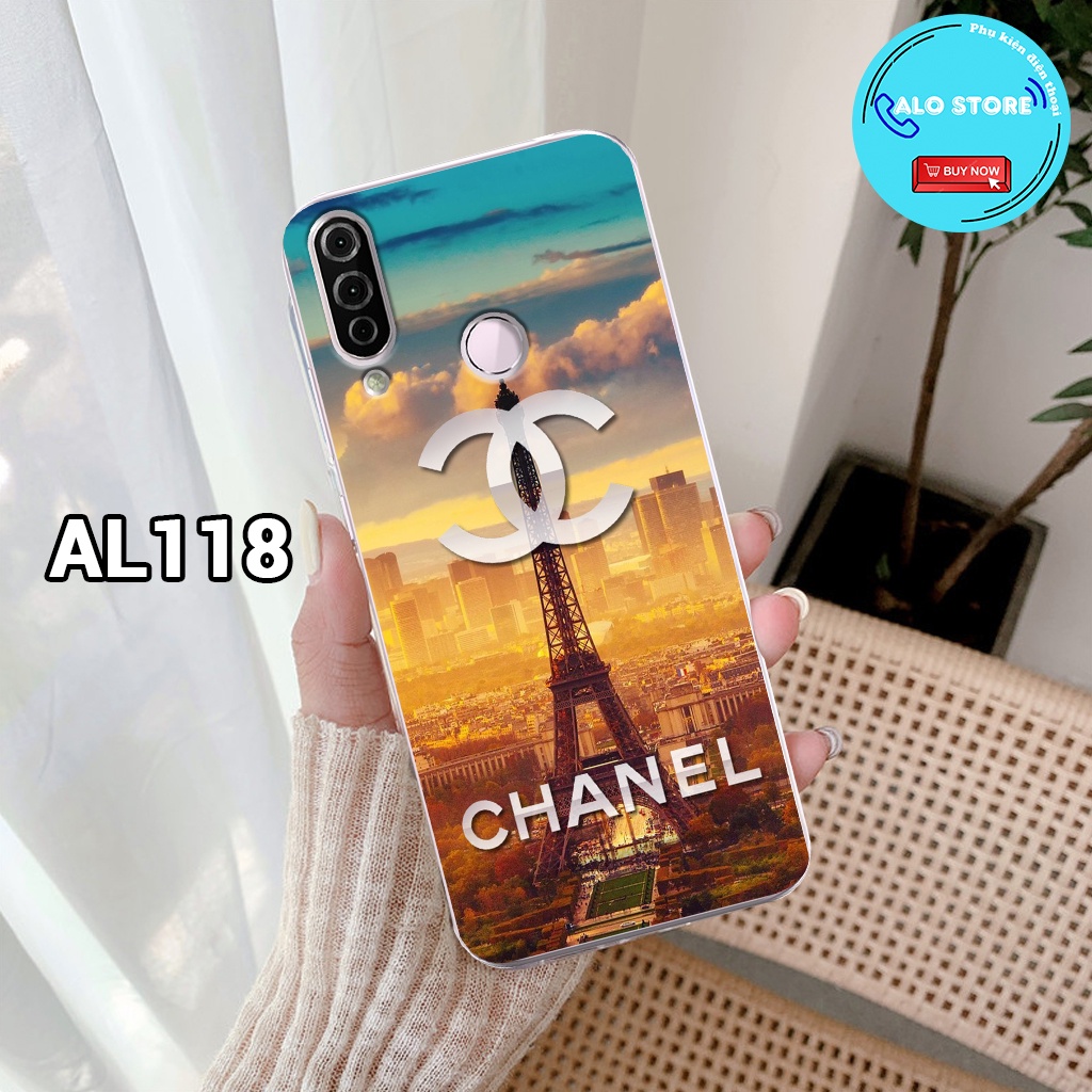 Ốp điện thoại Vsmart JOY 3 - STAR 3 - STAR 4 - Ốp lưng Vsmart in hình guci,diorrr sang chảnh,bền đẹp