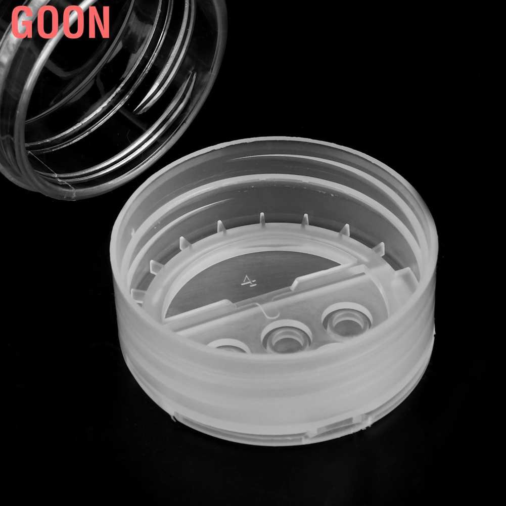 GOON Set Túi Đựng Gia Vị Nấu Ăn Đi Dã Ngoại Tiện Lợi