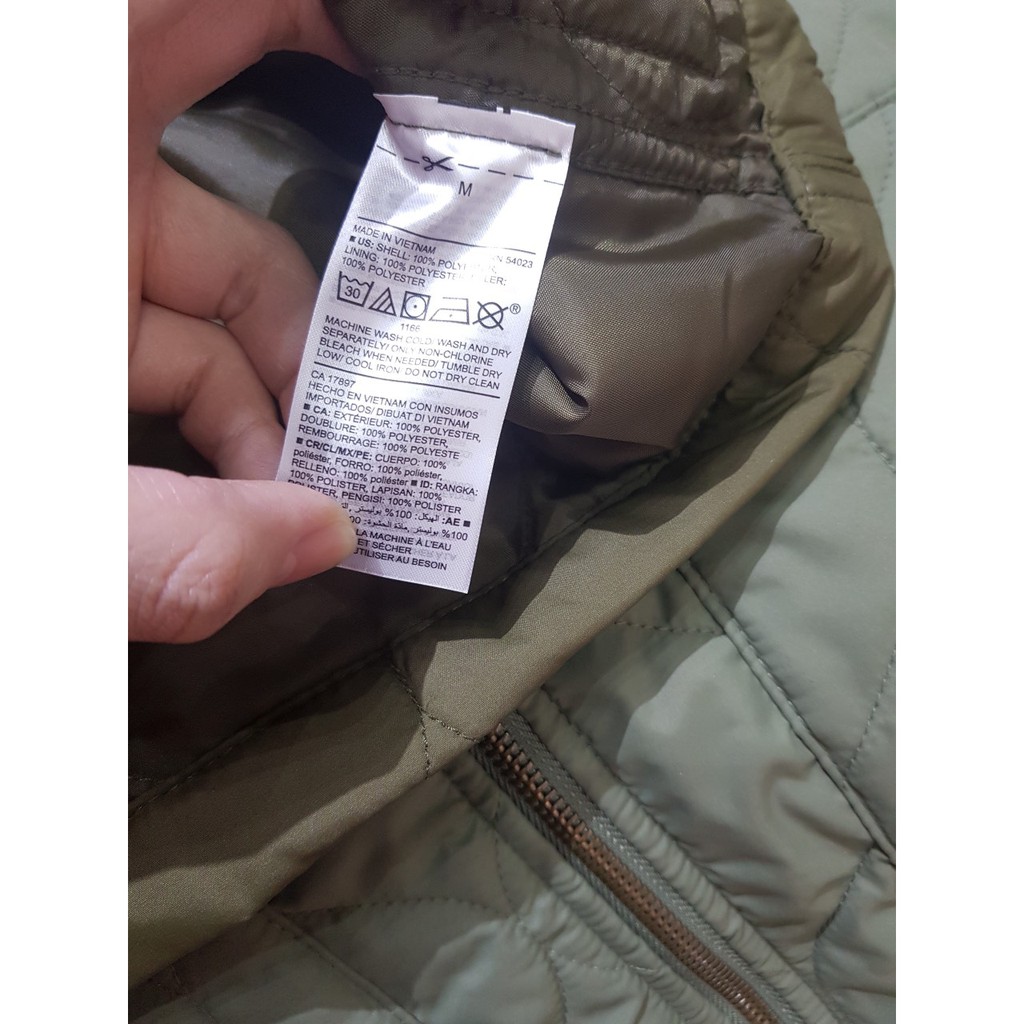 Áo khoác bomber nam OLDNAVY xuất dư | BigBuy360 - bigbuy360.vn